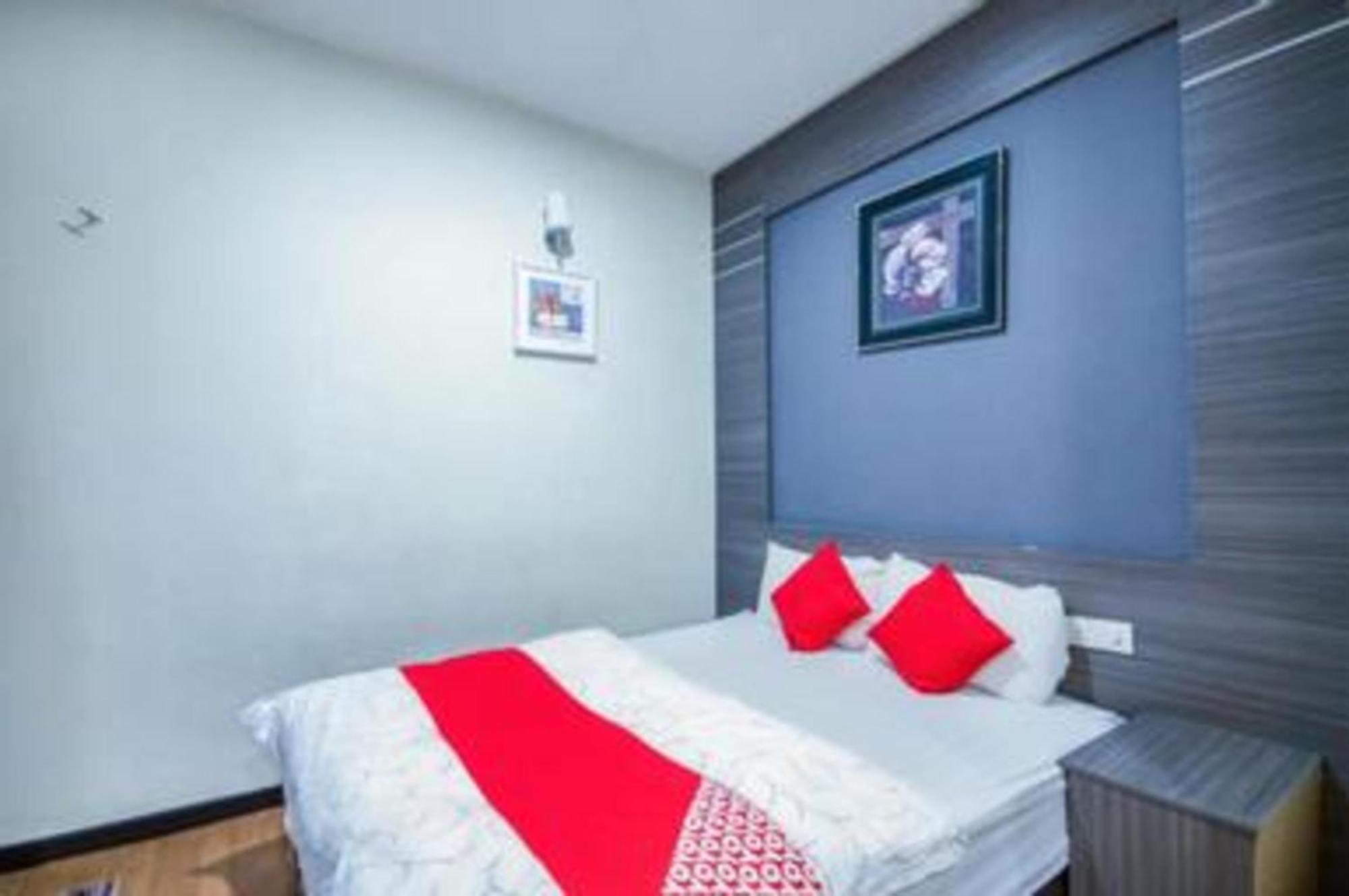 Capital O 812 Hotel Smc Seksyen 13 Shah Alam Exterior foto