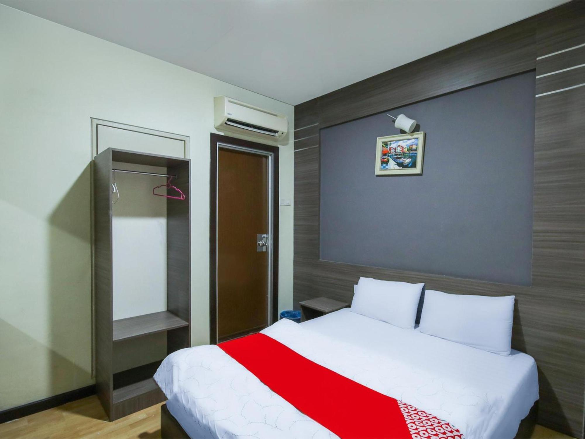 Capital O 812 Hotel Smc Seksyen 13 Shah Alam Exterior foto