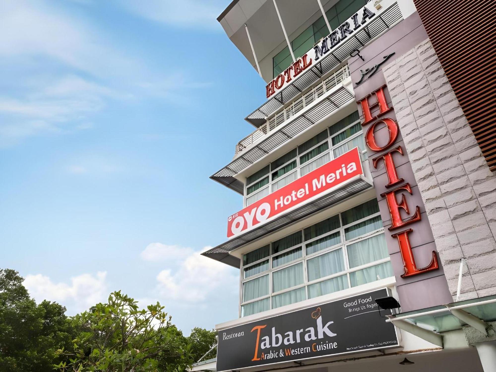 Capital O 812 Hotel Smc Seksyen 13 Shah Alam Exterior foto